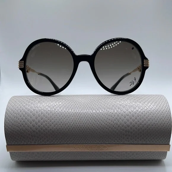 JIMMY CHOO Sunglasses, NWOT Jimmy Choo | Accessories | Jimmy Choo Sunglasses Nwot | Poshmark main image 4
